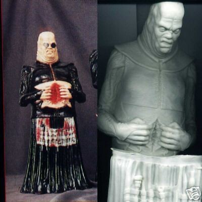 16HELLRAISER BUTTERBALL Horror Movies Vinyl Model Kit 1/4