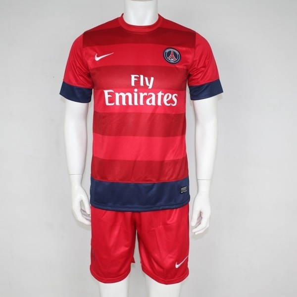 psg jersey in Sporting Goods