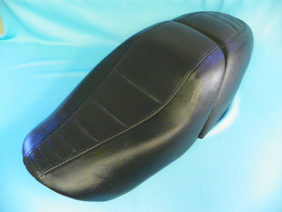 Harley V Rod Street Rod Stock Seat Set Very Nice