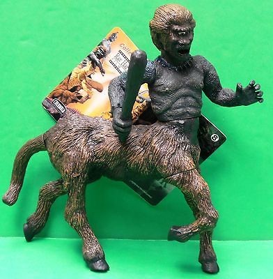   Figure the Golden Voyage of Sinbad by X Plus USA Ray Harryhausen