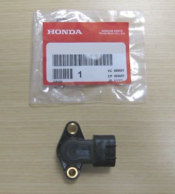 New 2007 2013 Honda TRX 420 TRX420 Rancher ATV OE Shift Angle Sensor