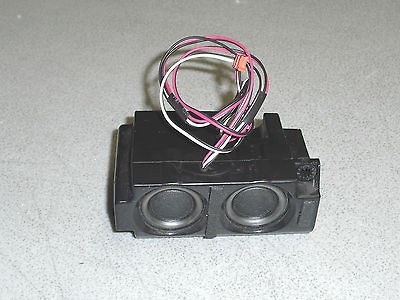 OEM HP TOUCHSMART 300 1025 TS300 SERIES RIGHT SIDE SPEAKER 533327 