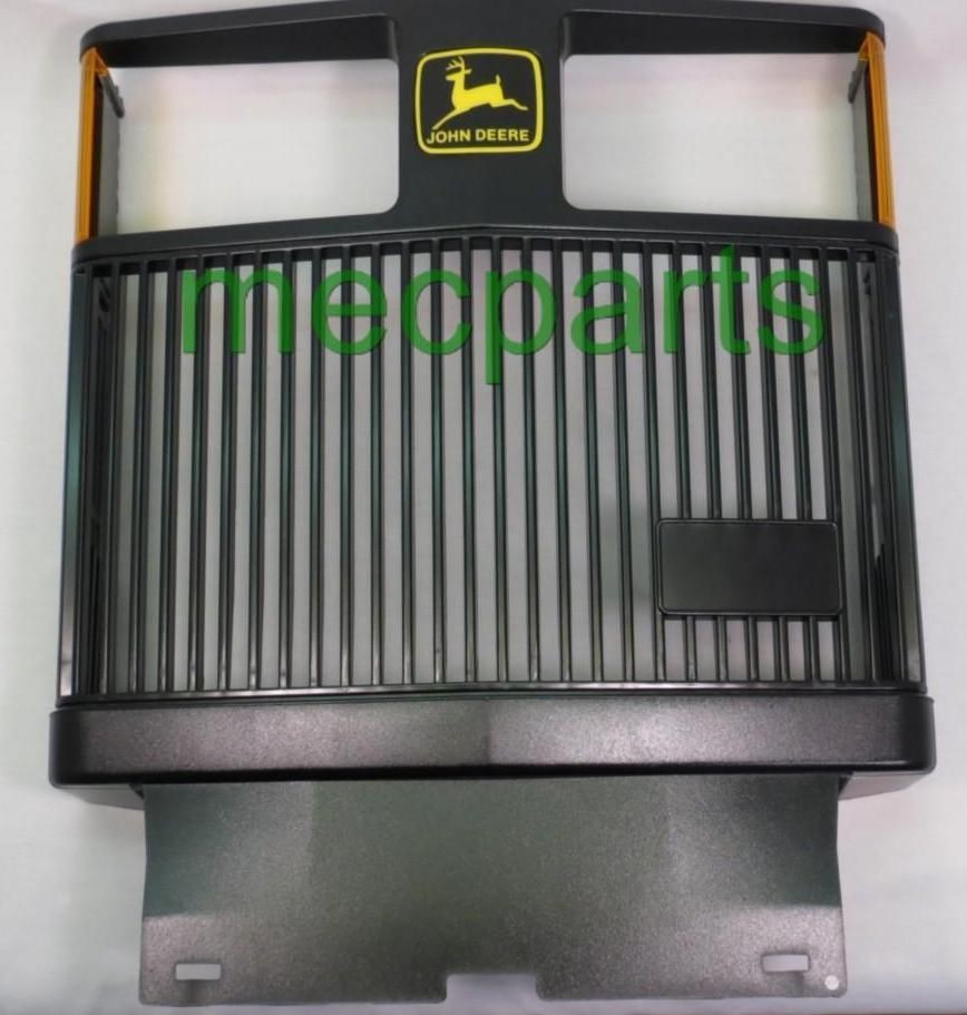 john deere 445 grill in Parts & Accessories