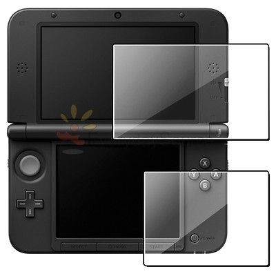 Video Games & Consoles  Video Game Accessories  Screen Protectors 