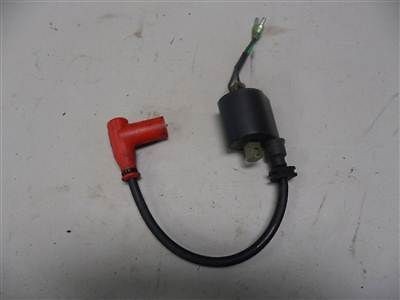 Suzuki DT 115 Ignition Coil 33410 94620