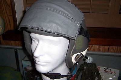 GENTEX HGU 55/P NAVY / MARINES PILOT FLIGHT HELMET