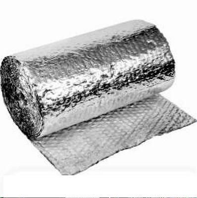 foil bubble insulation in Insulation