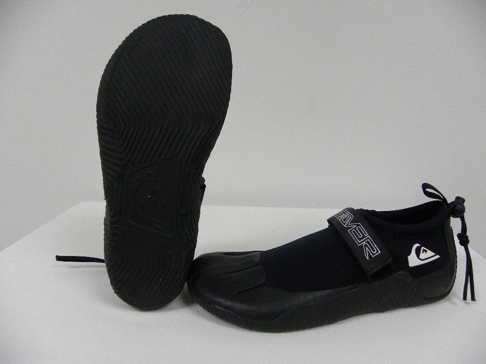   2MM IGNITE INDO BOOT INTERNAL SPLIT TOE SURF REEF BOOTIES BOOT