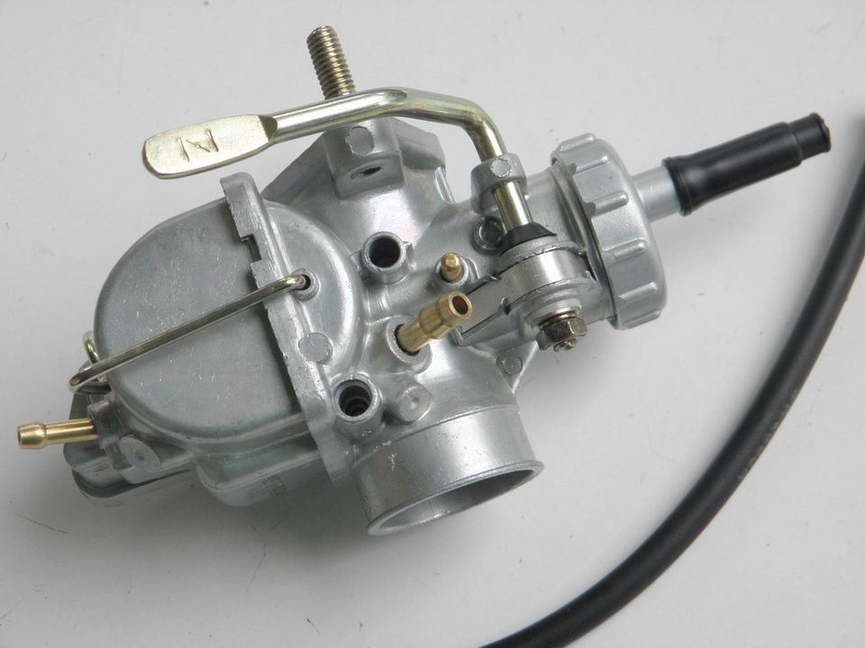 New Honda S90ZK1 CL90ZK1 S90 Z K1 CL90 S110 SL90 Carburetor Carb Flat 