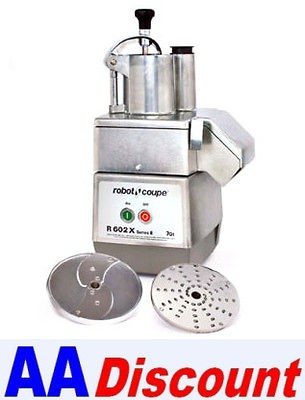 commercial food processor in Food Processors