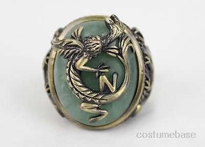 jack sparrow ring in Entertainment Memorabilia