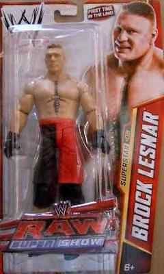 Action Figures tna figures