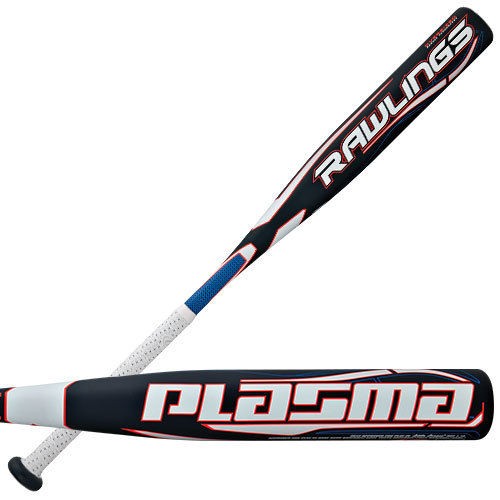   Plasma YBPLA4 Youth Baseball Bat ( 12oz drop)  USA