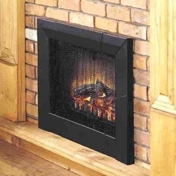 New ~ TRIM KIT FOR DIMPLEX FIREPLACE INSERT #DFI2309 ~