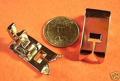 Morse Zig Zag 4300/ JANOME Sewing machine Presser foot