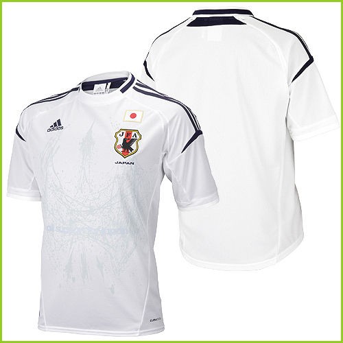 japan soccer jersey