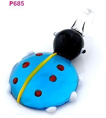 ladybug jewelry in Fashion Jewelry