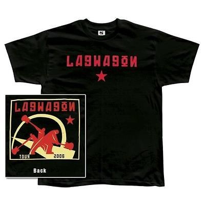 lagwagon shirt in Mens Clothing