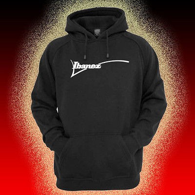 ibanez HOODIE SIZE S M L XL SWEATER HOT NEW 2013