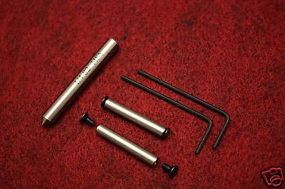   listed Ruger 10/22 receiver pins aftermark​et 1022 pins by KIDD
