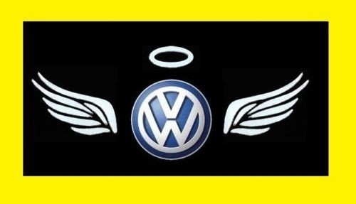 3D CHROME ANGEL WING HALO GOD HOLY CAR AUTO STICKER EMBLEM LOGO 044 VO 