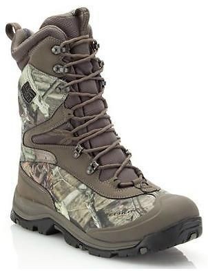 columbia bm1539 men s camo bugaboot plus xtm boot nwt