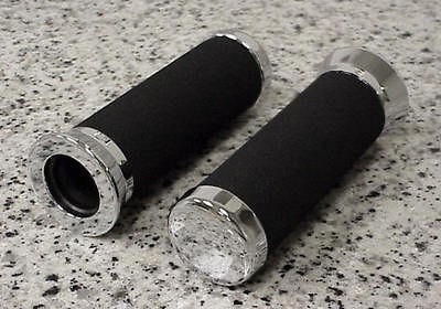 kawasaki vulcan 500 800 900 1500 1600 2000 foam grips