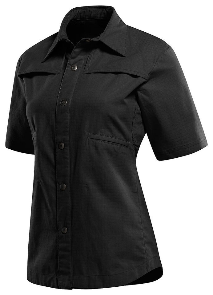 magnum women rd short sleeve shirt