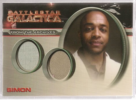 battlestar galactica season 4 dual costume dc16 simon 