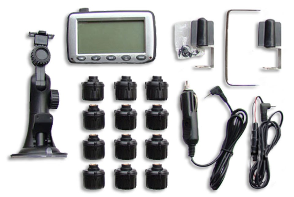 rv tire pressure monitoring system in Parts & Accessories