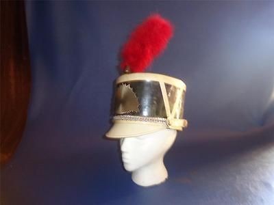 marching band hat in Costumes, Reenactment, Theater