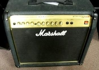 marshall avt 50 valvestate 2000 50 watts preamp tube time