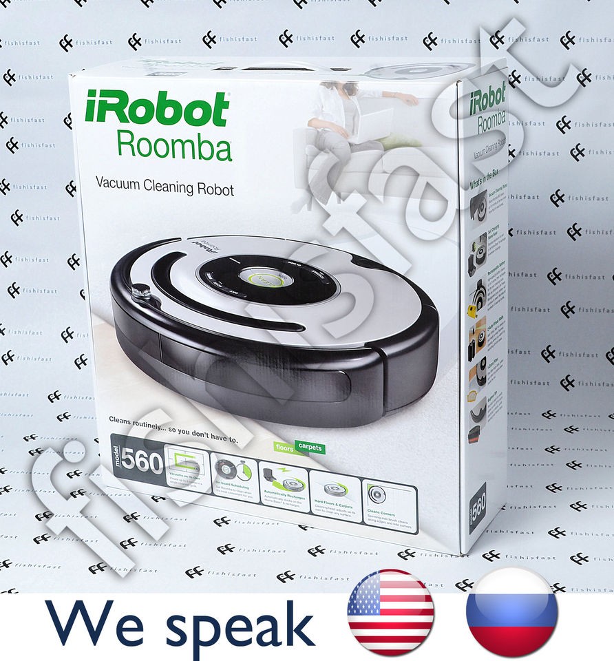 iRobot Roomba vacuum less from Kohls