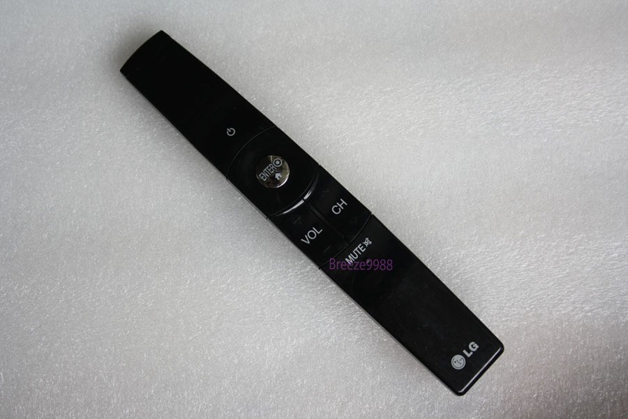 LG AKB730354 3D TV REMOTE LED LCD 47LX9500 50PK950 50PX950 60PK950 