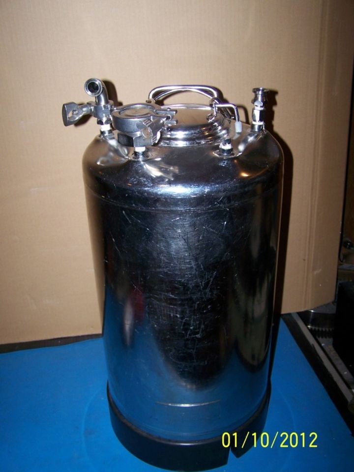 pressure vessel in Healthcare, Lab & Life Science