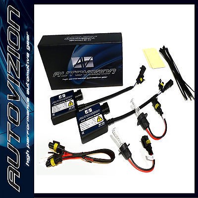 HID Kit Xenon Headlight H1/H3/H4/H7/H1​1/9004/9006/90​07