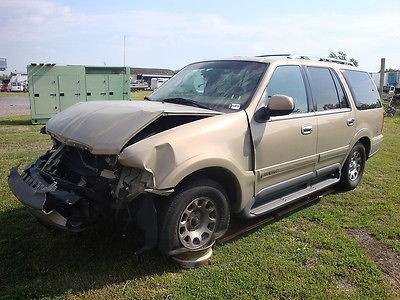 newly listed lincoln navigator 1998 lincoln navigator 