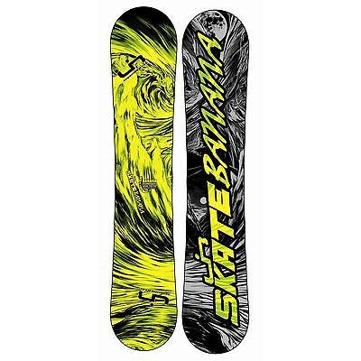 2013 lib tech skate banana yellow more options length cm