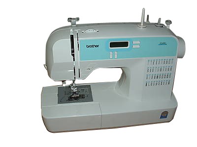 Brother CE 4000 Computerized Sewing Mach