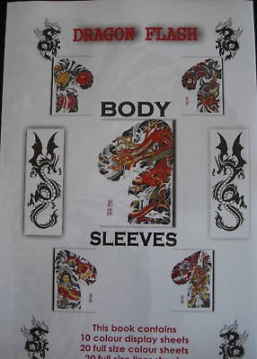 Newly listed newold book tattoo designs flash inks machines supplies