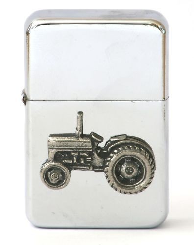 Collectibles  Tobacciana  Lighters  Non Branded Lighters 