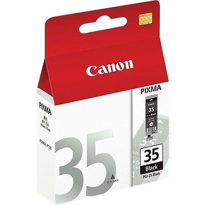 canon pgi35 black ink for ip100 portable printer 