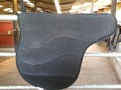 Genuine Parelli Theraflex Saddle Pad   Cruiser   Excellent Condition