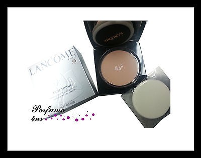 Lancome MATTE ROSE CLAIR II  Matt Porcelain Divoire I Dual Finish 