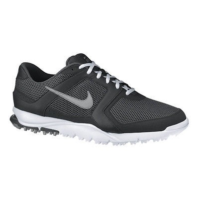 New Nike Air Range WP Golf Shoes Choose Your Color Width & Size
