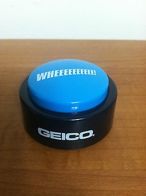 geico s maxwell the pig wheeeeeee button  