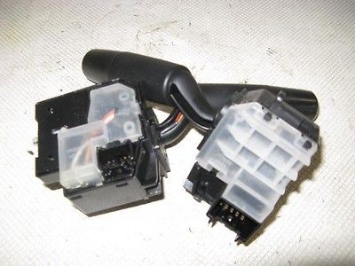 04 05 06 07 08 09 MAZDA 3 COLUMN SWITCHES TURN WIPER HEADLIGHT PAIR 