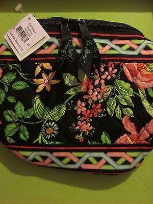   Cool Keeper Lunch Box NWT Kensington, Botanica, Capri Blue, Riveria