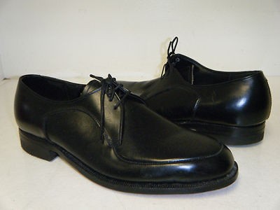 jarman vintage dress shoes size 8 5 d men used