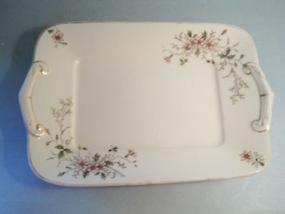 vtg serving platter royal china maddock co england expedited shipping